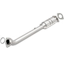 MagnaFlow Conv DF 05-13 Nissan Frontier 2.5L - mag51602