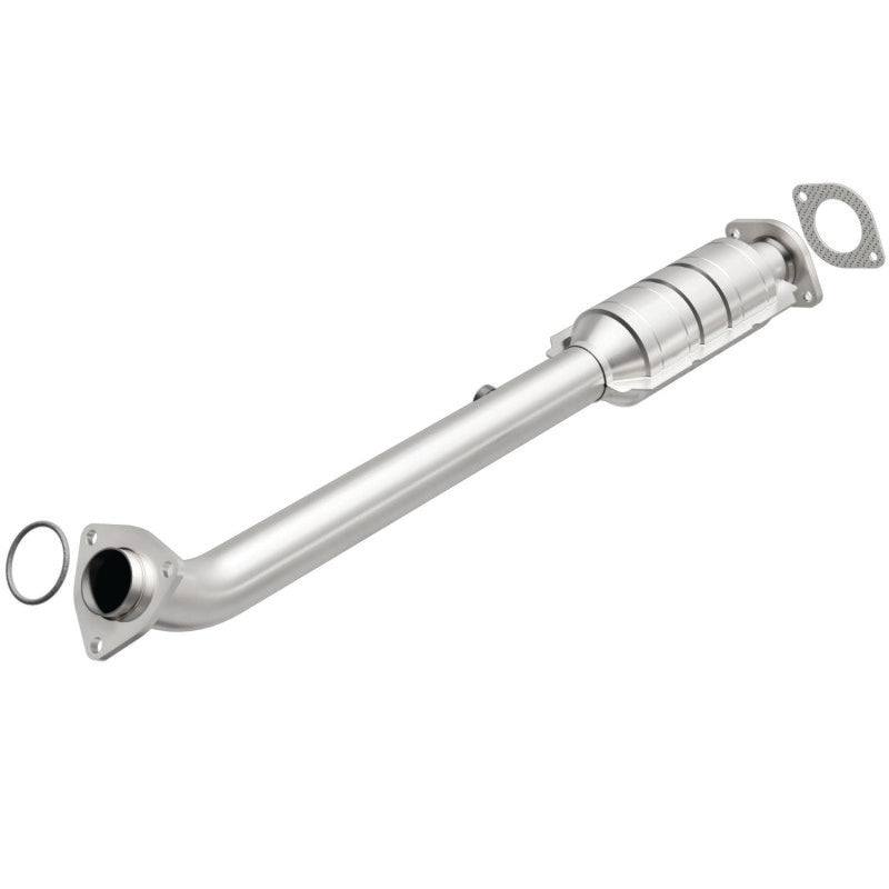 MagnaFlow Conv DF 05-13 Nissan Frontier 2.5L - mag51602