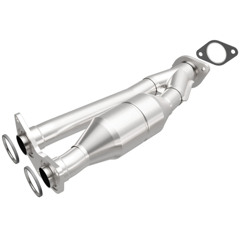 MagnaFlow Conv DF '03- Mazda 6 3.0L V6 - mag23772