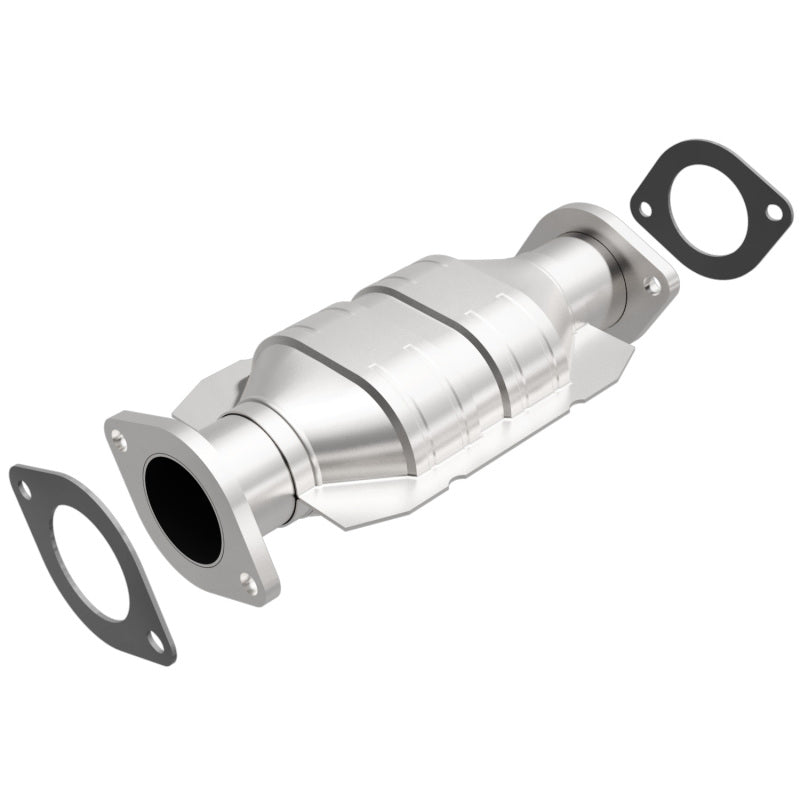 MagnaFlow Conv DF 00-01 Maxima/I30 rear - mag93230