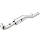 MagnaFlow Conv DF 08-09 Mitsubishi Lancer 2.0L w/o Turbo *NOT FOR SALE IN CALIFORNIA* - mag49843