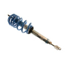 Bilstein B16 2002 Audi A4 Base Front and Rear Performance Suspension System - bil48-169301