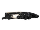 ANZO 1997-2003 Pontiac Grand Prix Crystal Headlights Black - anz121201