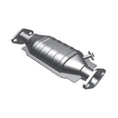 MagnaFlow Conv DF Toyota 81-83 - mag23895