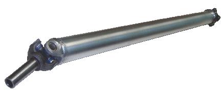 DSS 1986-1992 (FC) RX-7 Non- Turbo 3in Aluminum Shaft - dssMZSH3