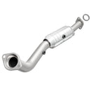 MagnaFlow Conv DF 03 Honda Element 2.4L - mag23334