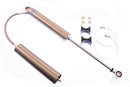 Bilstein Motorsport RSVR.SHK12in.BODY 14in.SFT CUSTOM 46mm Monotube Shock Absorber - bilAK7114SB99