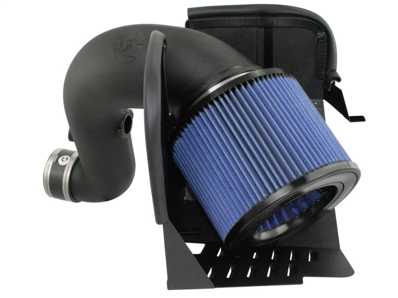 aFe MagnumFORCE Intakes Stage-2 P5R AIS P5R Dodge Diesel Trucks 03-09 L6-5.9/6.7L (td) - afe54-11342-1