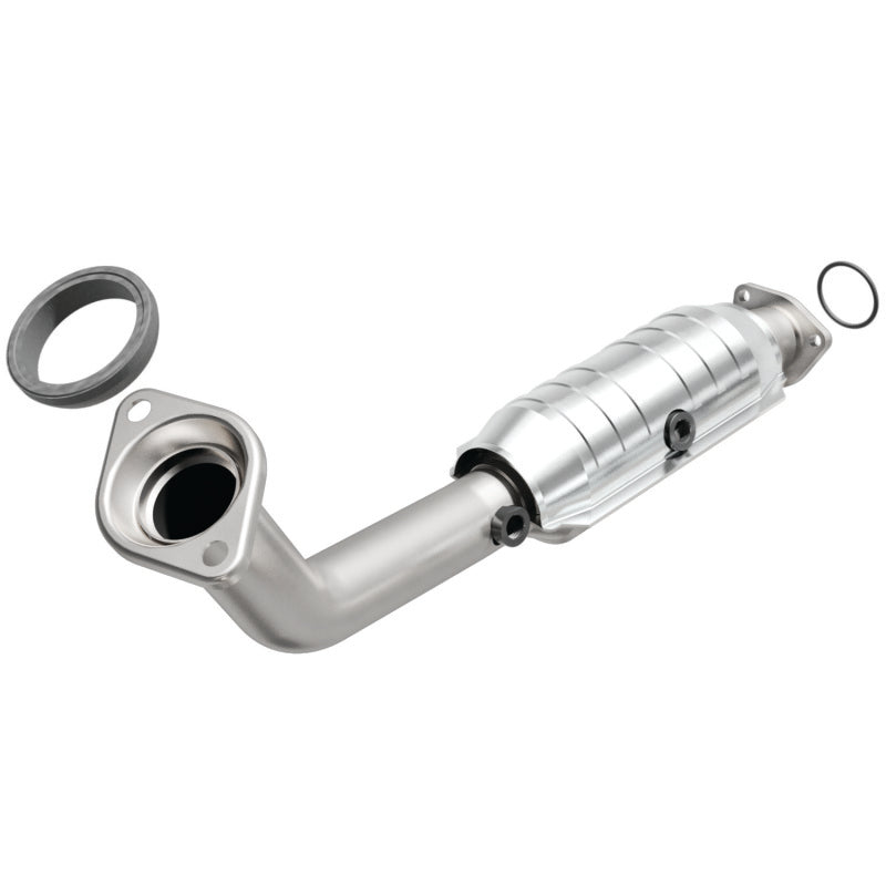 MagnaFlow Conv DF 02-06 Honda CR-V 2.4L (49 State) - mag23766