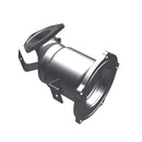 MagnaFlow Conv DF Toyota MR2 Manifold Conv. - mag50800