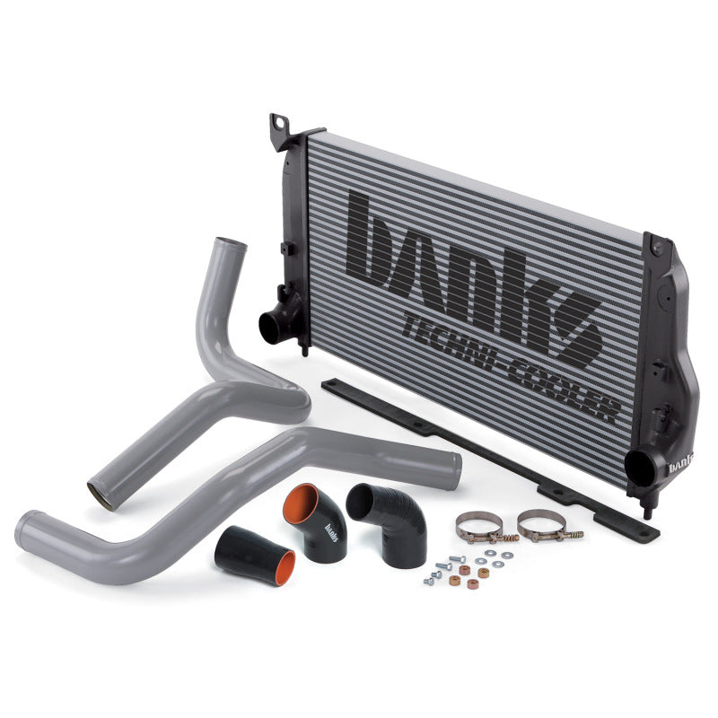 Banks Power 04-05 Chevy 6.6L LLY Techni-Cooler System - gbe25978