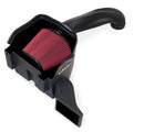 Airaid 09-12 Dodge Ram 5.7L Hemi MXP Intake System w/ Tube (Oiled / Red Media) - air300-237