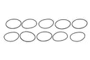 Aeromotive Replacement O-Ring (for 12302/12309/12310/12311/12332) (Pack of 10) - aer12002