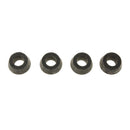 Bilstein B6 1985 Toyota Land Cruiser Base Rear 46mm Monotube Shock Absorber - bil24-011327