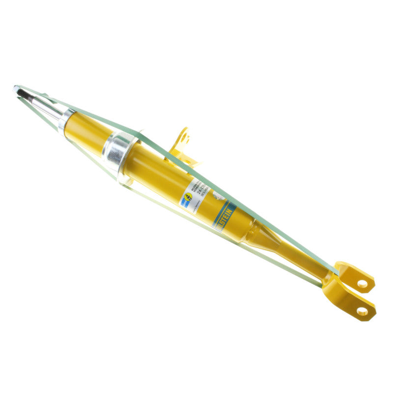 Bilstein B6 2012 BMW 640i Base Coupe Front Right Shock Absorber - bil24-178495