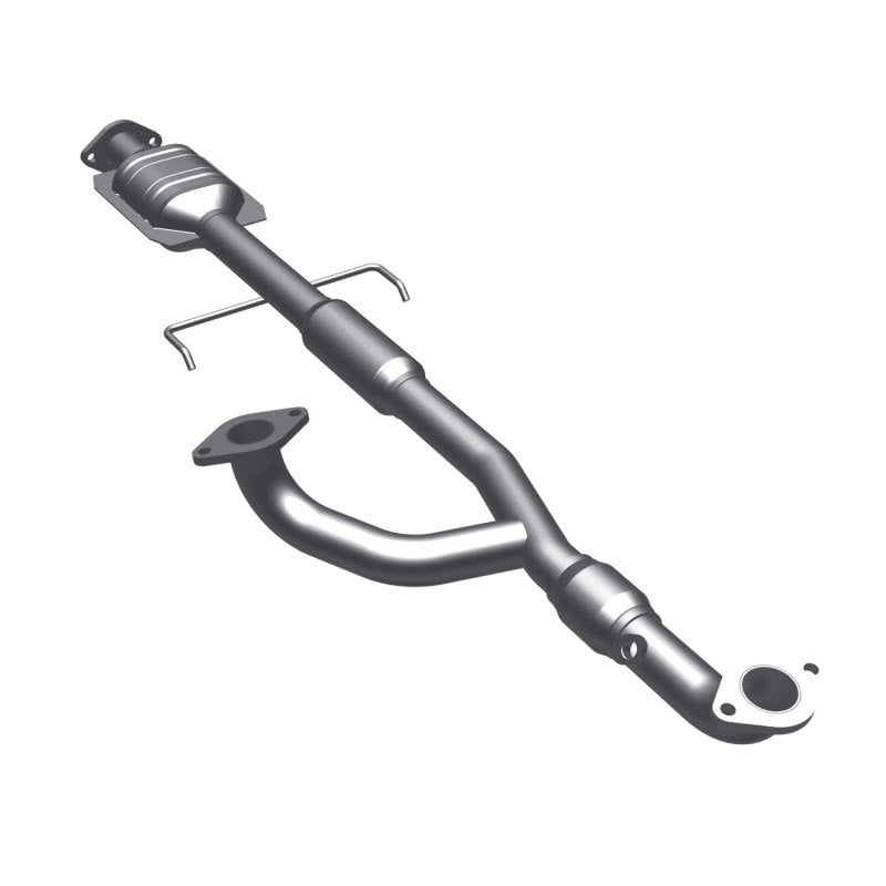 MagnaFlow Conv DF 00-03 Galant 3L rr OEM - mag49453