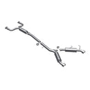 MagnaFlow Sys C/B '08 Nissan 350Z 3.5L V6 - mag16784