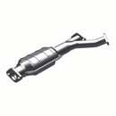 MagnaFlow Conv DF 92-95 Mazda 929 3.0 Rear CA - mag338698