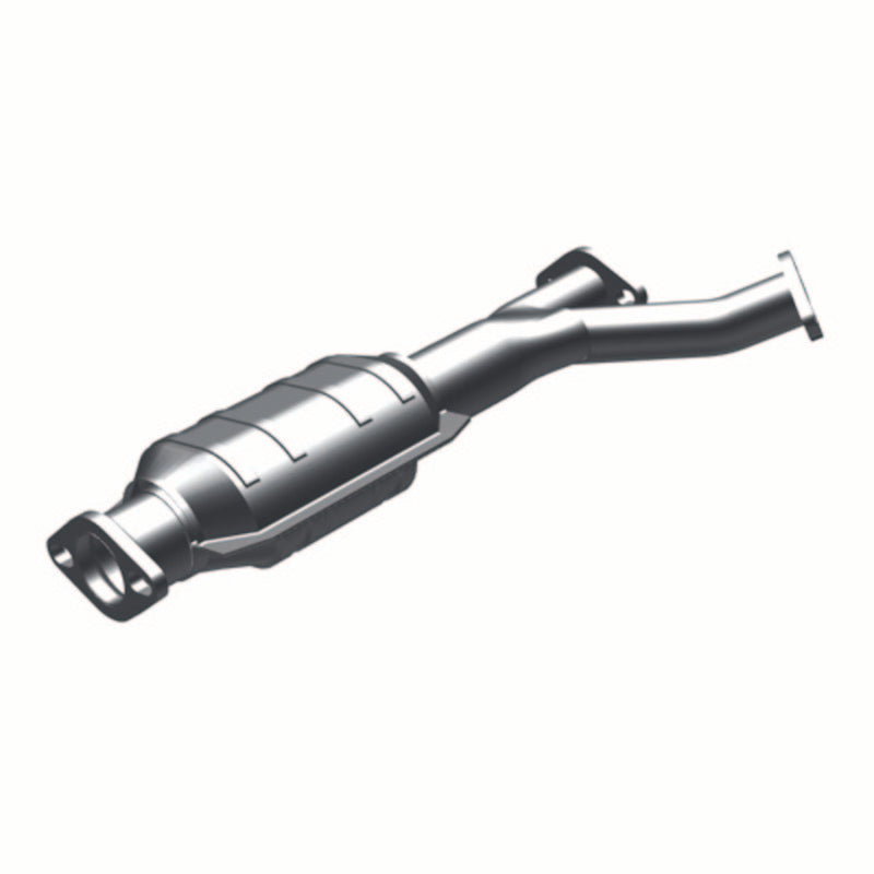 MagnaFlow Conv DF 92-95 Mazda 929 3.0 Rear CA - mag338698
