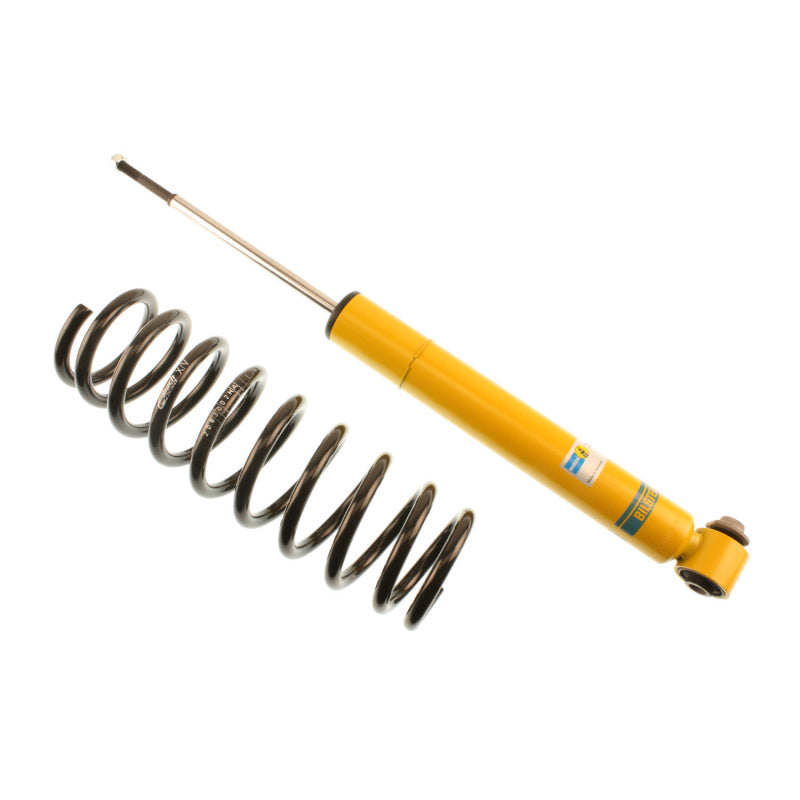 Bilstein B12 1999 BMW 540i Base Sedan Front and Rear Suspension Kit - bil46-180858