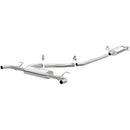 Magnaflow SYS C/B 2013 Lincoln MKZ 3.7L - mag15231