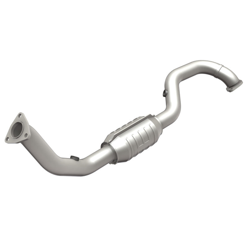 MagnaFlow Conv DF 96-97 3.2L Passport P/S A/T - mag23632