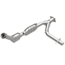 MagnaFlow Conv DF 03-04 Exped 4.6L Passenger Side - mag24441