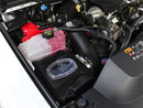 aFe Momentum HD PRO 10R Stage-2 Si Intake 11-16 GM Diesel Trucks V8-6.6L (td) LML - afe50-74006-1