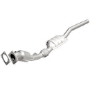 MagnaFlow Conv DF 00-02 Audi S4 2.7L Driver Side - mag441091