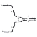 MagnaFlow SYS C/B 96-02 Dodge Viper GTS 8.0L - mag16992