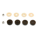 Bilstein B6 (HD) Alfa Romeo 75-79 Alfetta/Sprint Veloce 2.0L/81-86 GTV-6 2.5L 46mm Monotube Shock Ab - bil24-004756
