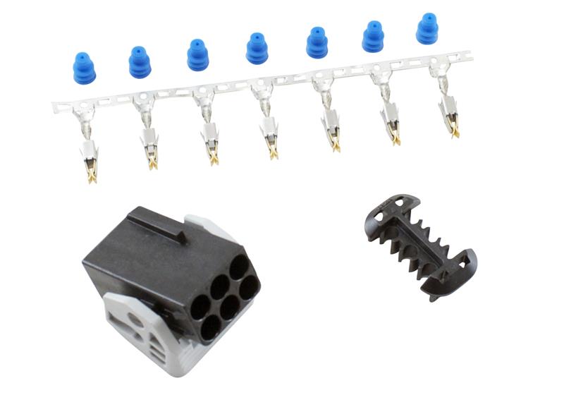 AEM BOSCH Connector Kit for Non-Specific AEM EMS Kits - aem35-2613