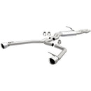 Magnaflow SYS CB 2015 Audi Q5 3.0L - mag15378