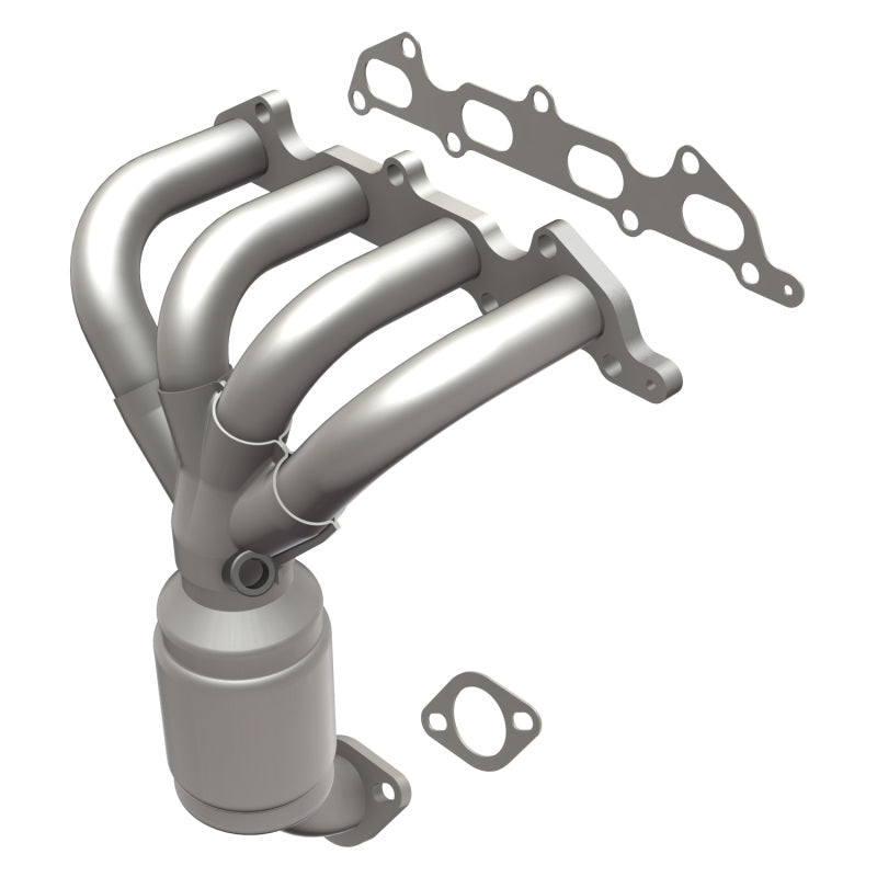 MagnaFlow Conv DF 03-04 Kia Rio 1.6L mani OEM - mag49369