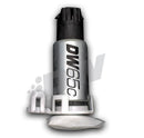 DeatschWerks 340lph DW300C Compact Fuel Pump w/ 04+ Lotus Elise/Exige Set Up Kit (w/ Mounting Clips) - dw9-309-1006