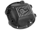 aFe Power Differential Cover Machined Fins 97-15 Jeep Dana 30 - afe46-70192