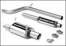 MagnaFlow Sys CB 06- Mitsu Eclipse 2.4L 4cyl - mag16667
