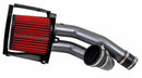 AEM 2015 Ford F-150 3.5L V8 Cold Air Intake System - aem21-8128DC