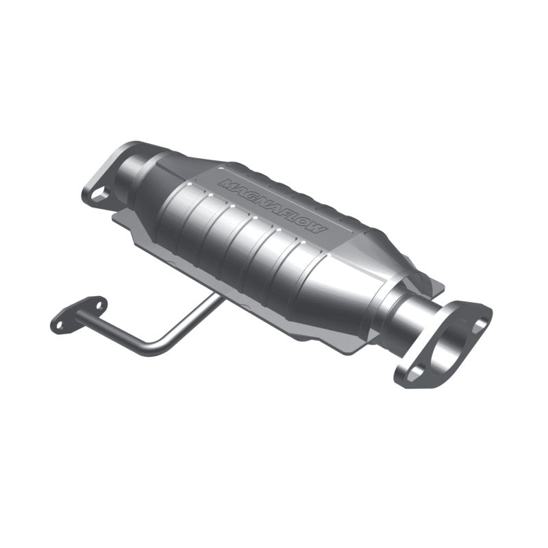 MagnaFlow Conv DF Mazda - mag23689
