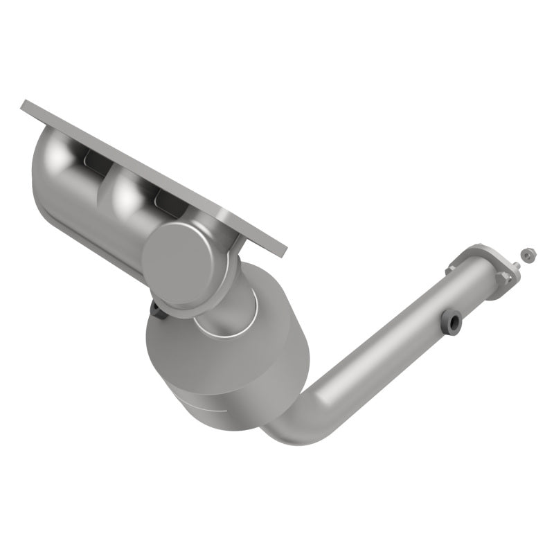MagnaFlow Conv DF 02-03 Freelander 2.5L - mag51883