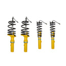 Bilstein B12 2013-2016 Porsche Boxster Front and Rear Suspension Kit - bil46-258939