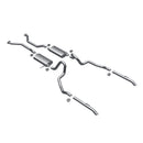 MagnaFlow Sys C/B 06 Ford Crown Victoria 4.6L - mag16788