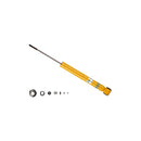 Bilstein B8 94-98 Audi Cabriolet 2.8L Rear Monotube Shock Absorber - bil24-018432
