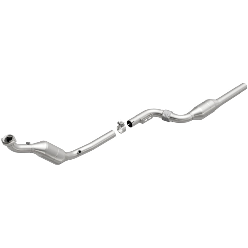 Magnaflow Conv DF 98-03 MB E320 3.2L P/S - mag24402