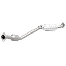 MagnaFlow Conv DF 87-93 Mustang 2.3L CA - mag337341