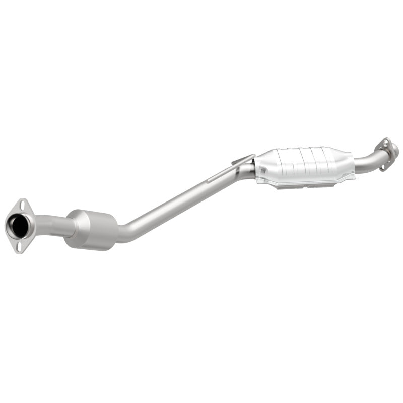 MagnaFlow Conv DF 87-93 Mustang 2.3L CA - mag337341