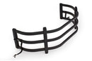 AMP Research 2007-2017 Chevrolet Silverado Standard Bed Bedxtender - Black - amp74805-01A