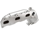 MagnaFlow Conv DF 00 Suzuki Grand Vitara 2.5L - mag452282