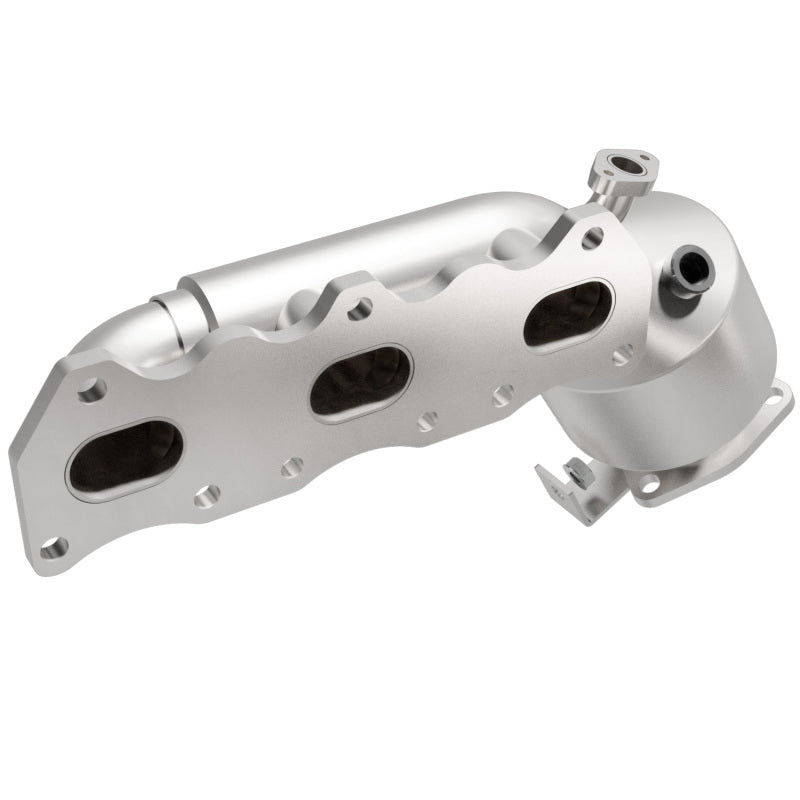 MagnaFlow Conv DF 00 Suzuki Grand Vitara 2.5L - mag452282
