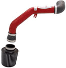 AEM 00-05 Eclipse RS and GS Red Short Ram Intake - aem22-433R